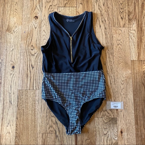 Albion Other - Albion one piece swimsuit